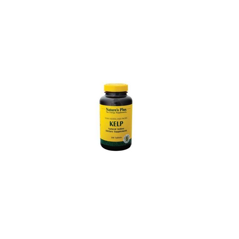 alga marina kelp 300 tavolette