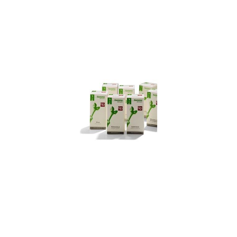 agnocasto macerato glicerico 50 ml