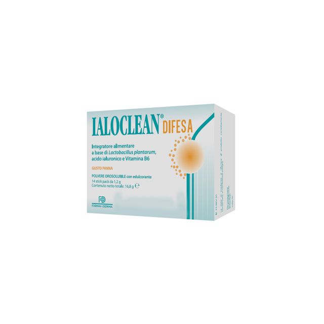 ialoclean-difesa-14-stick-pack