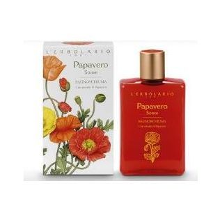 PAPAVERO SOAVE BAGNOSCHIUMA 250 ML