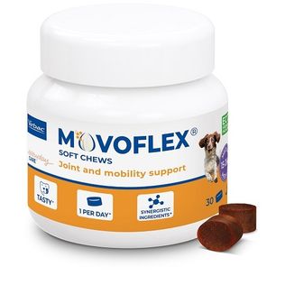 MOVOFLEX M 30 COMPRESSE MASTICABILI