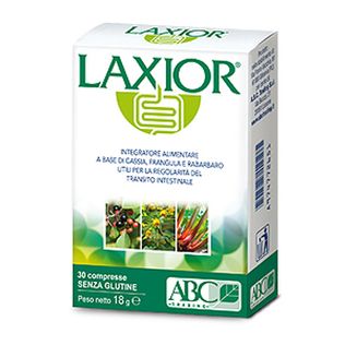 LAXIOR 30 COMPRESSE