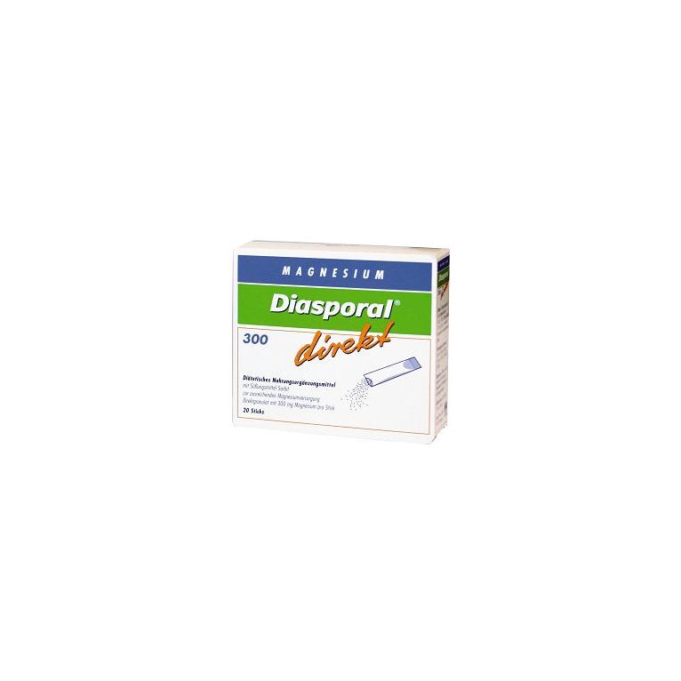 magnesium diasporal limone 20 bustine polvere orosolubile
