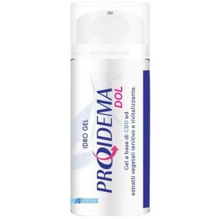 PROIDEMA DOL GEL 75 ML
