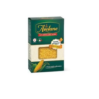 LE ASOLANE FONTE DI FIBRA STELLINE 250 G