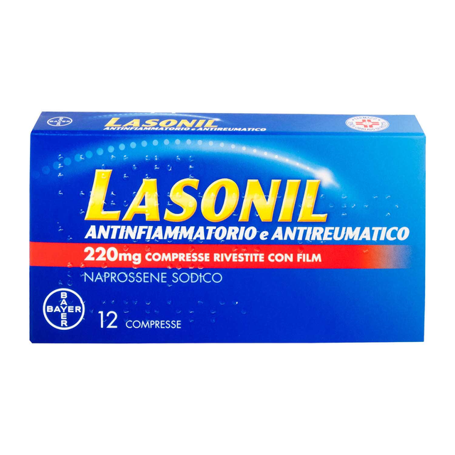 lasonil-antinfiammatorio-e-antireumatico-12-cpr-riv-220-mg