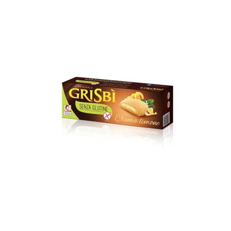 grisbi' crema limone 150 g