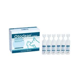 OTOCLEAN 18 FLACONCINI X 5 ML