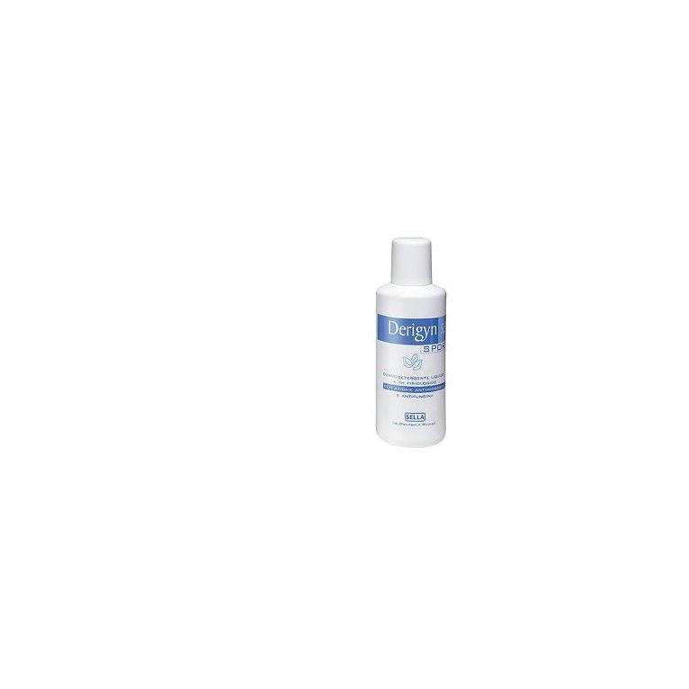 derigyn sport 300 ml