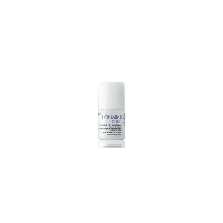 onails onix soluzione per onicofagia 11 ml