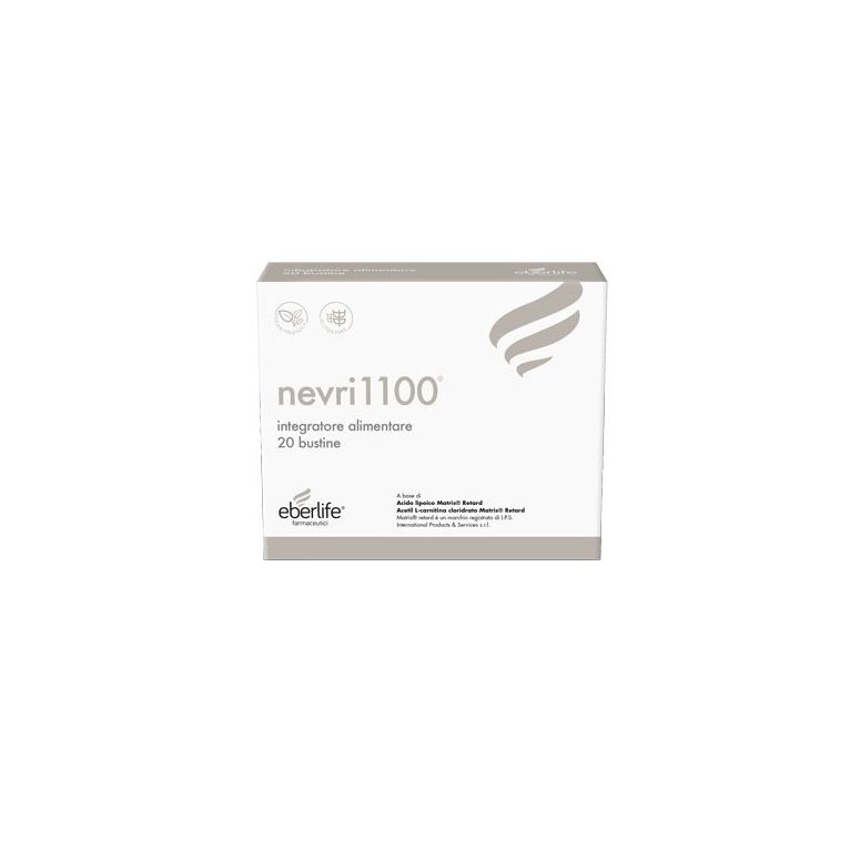 nevri 1100 20 bustine