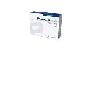 PROMUNIL PLUS 30 COMPRESSE EFFERVESCENTI