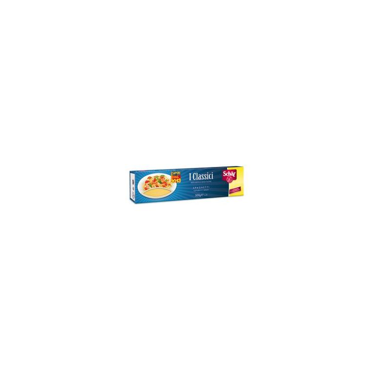 schar spaghetti 500 g
