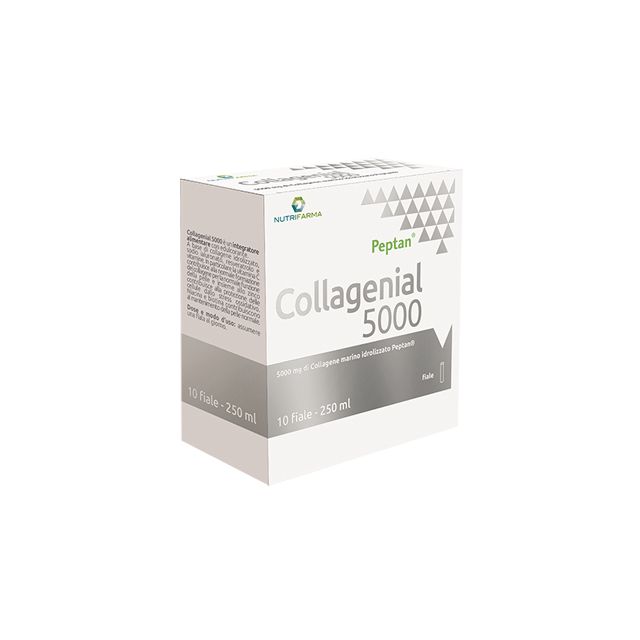 collagenial-5000-10-fiale-25-ml
