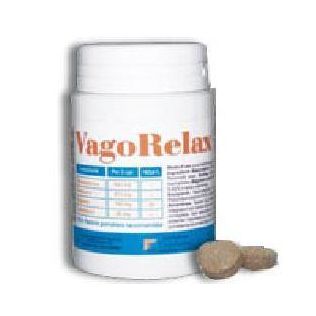VAGORELAX 60 COMPRESSE