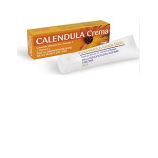 CALENDULA CREMA APRILIA 60 ML