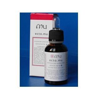 ECTO MU GOCCE 30 ML