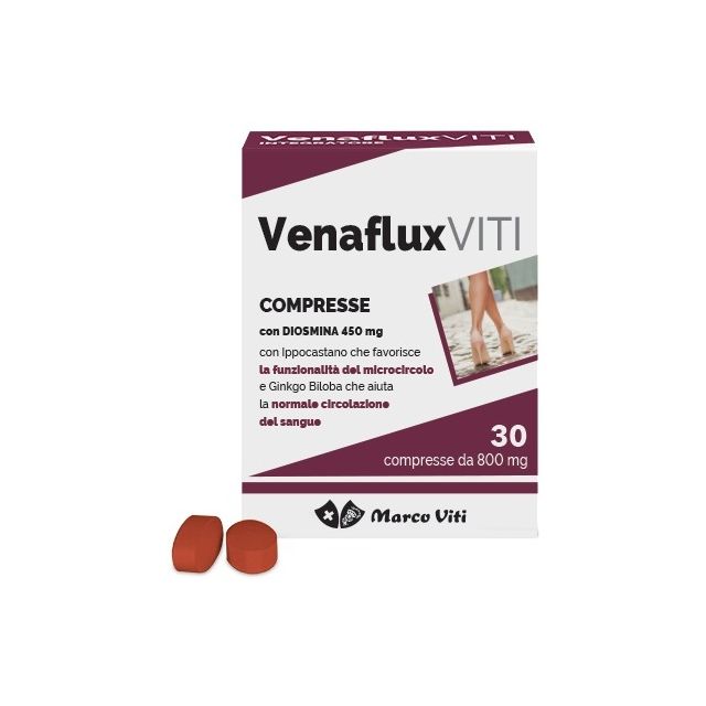 venaflux-viti-30-compresse