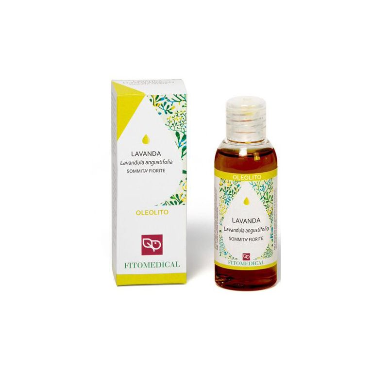 lavanda oleolito 50 ml