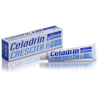 CELADRIN CRESCITA CREMA PER ARTICOLAZIONI MUSCOLI E TENDINI30 ML