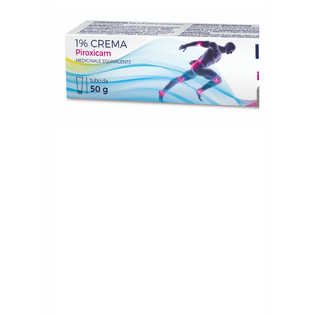 ILMODOL DOLORE E INFIAMMAZIONE crema derm 120 g 1%