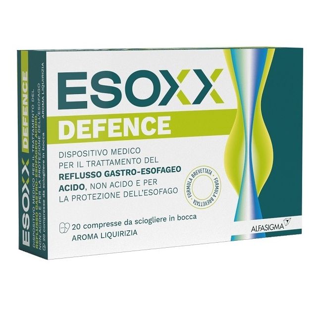 esoxx-defence-20-compresse-masticabili