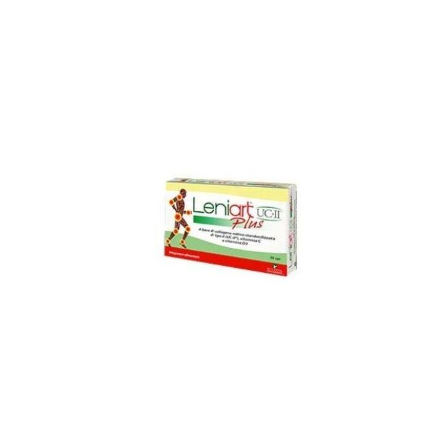 leniart-uc-ii-plus-30-compresse