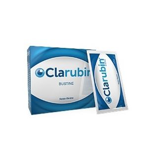 CLARUBIN 20 BUSTINE 4,5 G