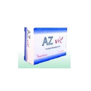 AZVIT 30 COMPRESSE