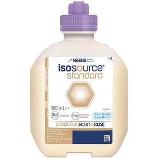 ISOSOURCE STANDARD NEUTRO 500 ML