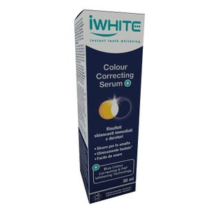 IWHITE SERUM 30 ML