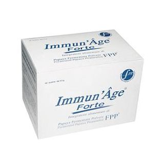 IMMUN'AGE FORTE 60 BUSTINE