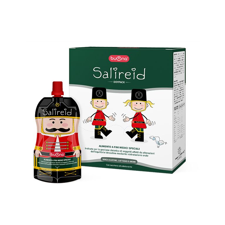 salireid 250 ml