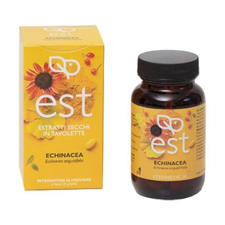 ECHINACEA ESTRATTO SECCO 60 TAVOLETTE DA 700 MG