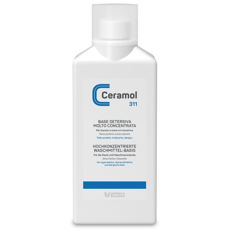 ceramol 311 base detersiva 500 ml