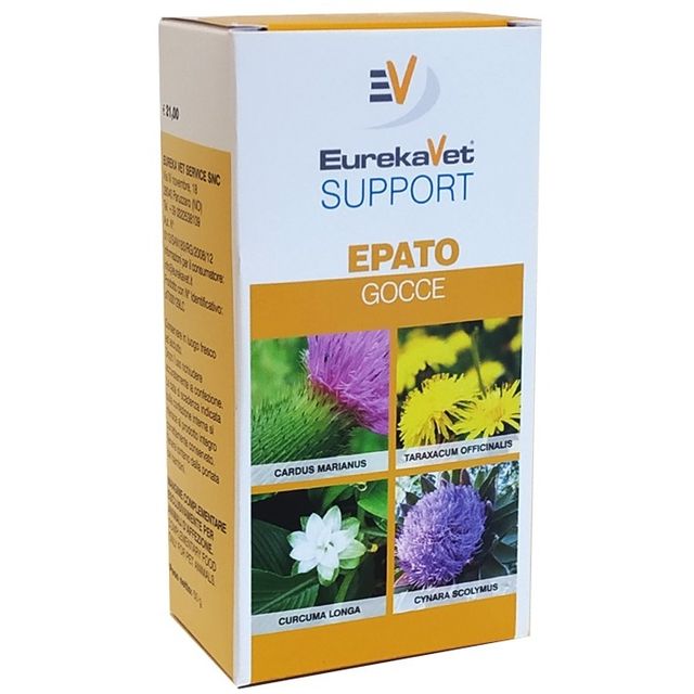 eurekavet-support-epato-gocce-50-ml