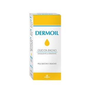 DERMOIL OLIO BAGNO 150 ML