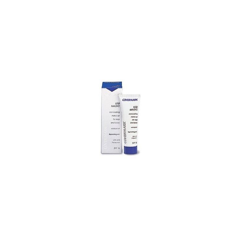 covermark leg magic 50 ml colore 1