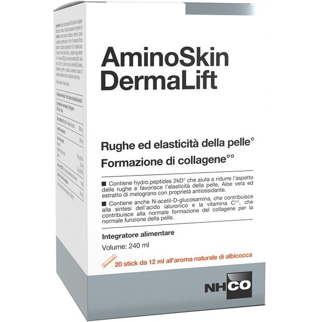 aminoskin-dermalift-20-bustine