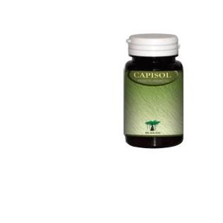 CAPISOL 60 CAPSULE