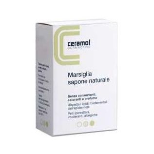 CERAMOL MARSIGLIA SAPONE 100 G