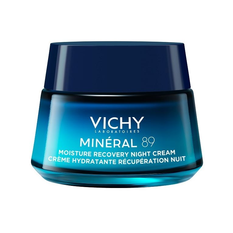 mineral 89 crema notte 50 ml