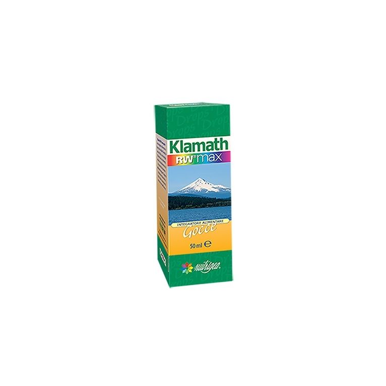 klamath rw max drops 50 ml