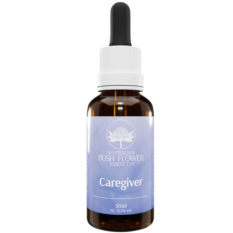 caregiver 30 ml