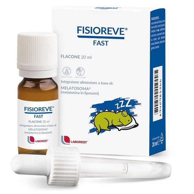 fisioreve-fast-20-ml