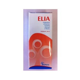 ELIA SOLUZIONE 100 ML