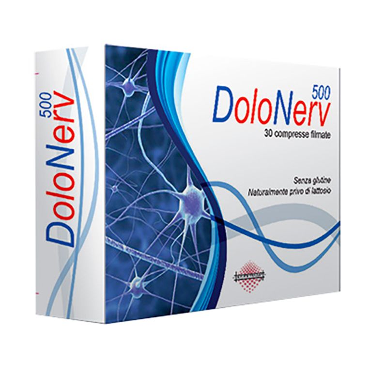 dolonerv 30 compresse