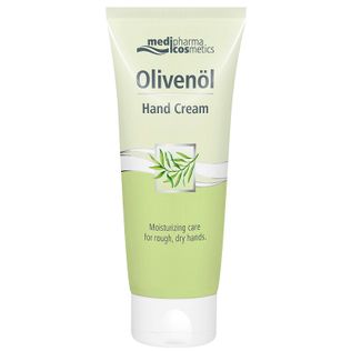 MEDIPHARMA OLIVENOL HAND CREAM 100 ML