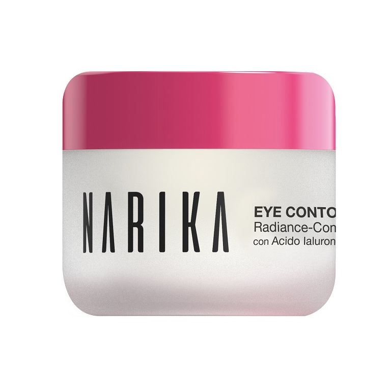 narika contorno occhi radiance complex 15 ml