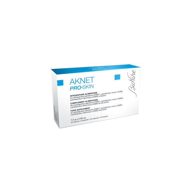 aknet-proskin-30-capsule